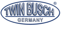 TWIN BUSCH Germany Der zuverlässige Spezialist und kompetente Partner rund um den Bereich professioneller KFZ-Werkstattausrüstung.